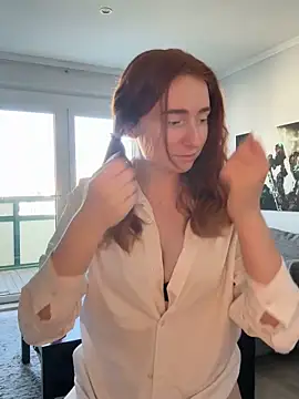 HoneyBunny18 online show from 04.17.26