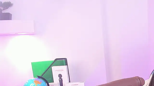 Valecute  online show from 06.11.26