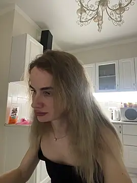 AinyrVixxen online show from 03.15.26