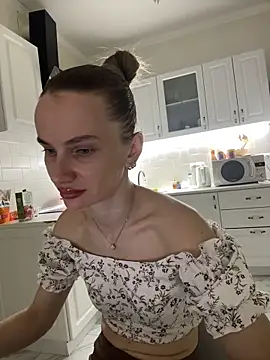 AinyrVixxen online show from 03.18.26