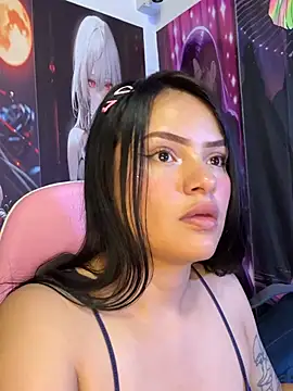 AntonellaStorm  online show from 02.22.26