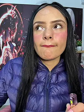 AntonellaStorm  online show from 02.27.26