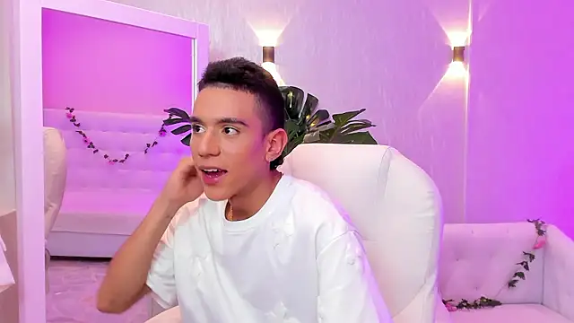 dominicjonnes online show from 02.25.26