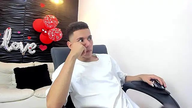 dominicjonnes online show from 03.16.26