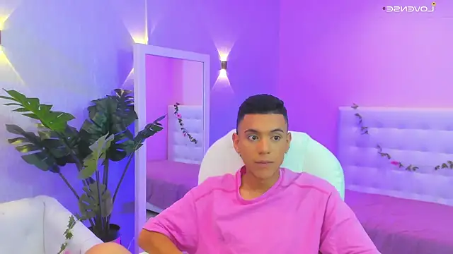 dominicjonnes online show from 03.28.26