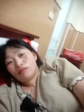 Snapshot of Susu-bae chatting on 03.01.26 Susu-bae online show from 03.01.26