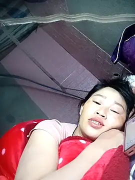 Snapshot of Susu-bae chatting on 03.04.26 Susu-bae online show from 03.04.26