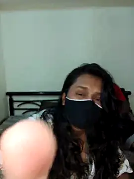 RDindian96 online show from 03.05.26