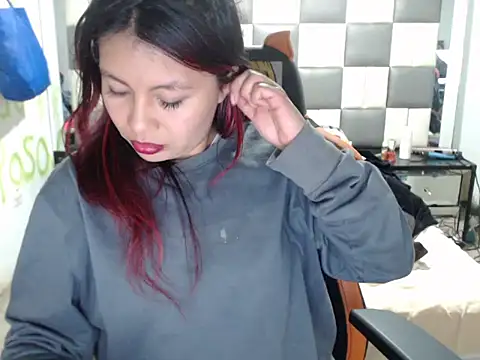 Snapshot of dulcecandy1919 chatting on 02.20.26 dulcecandy1919 online show from 02.20.26