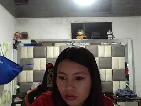 Snapshot of dulcecandy1919 chatting on 02.22.26 dulcecandy1919 online show from 02.22.26