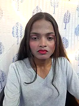 iam-anshika online show from 02.27.26