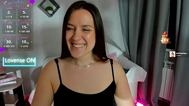 asti bubbles online show from 05.09.26