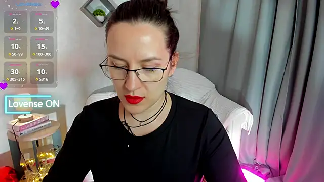 asti bubbles online show from 05.17.26