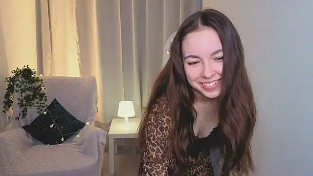 BellaThery online show from 05.10.26