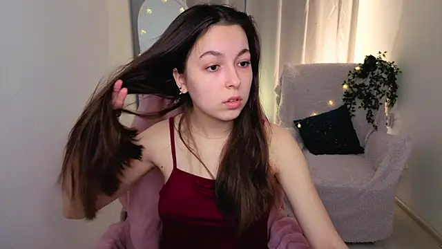 BellaThery online show from 05.14.26