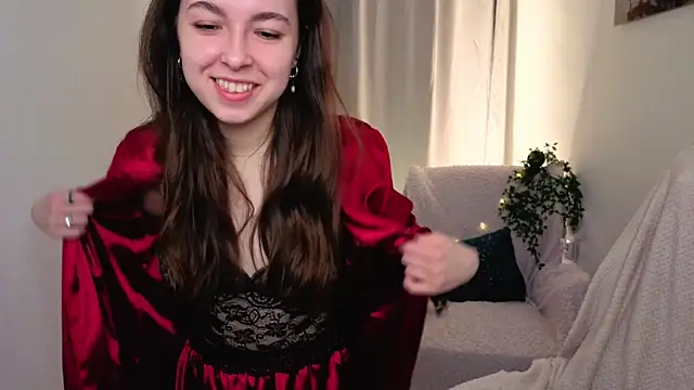 BellaThery online show from 05.15.26