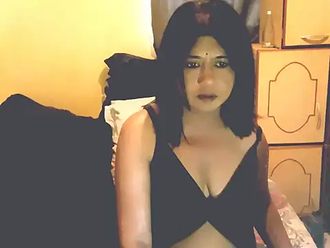 IndianPleasures21 online show from 03.19.26