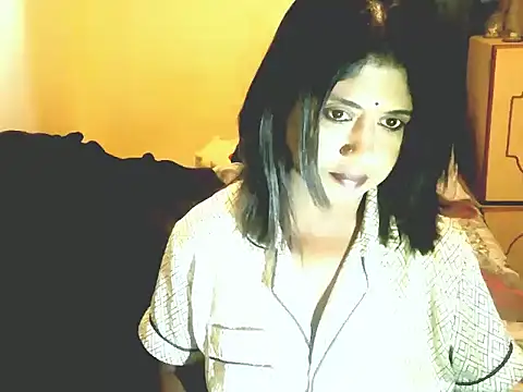 IndianPleasures21 online show from 03.25.26