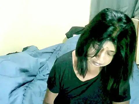 IndianPleasures21 online show from 04.26.26