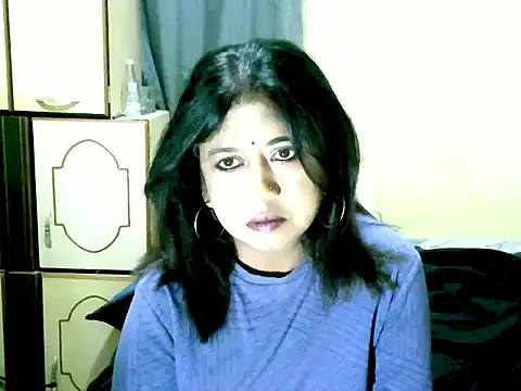 IndianPleasures21 online show from 06.08.26