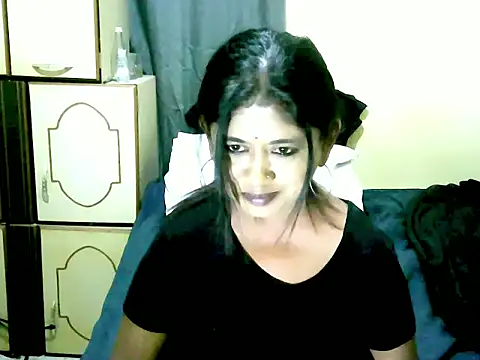 IndianPleasures21 online show from 06.10.26