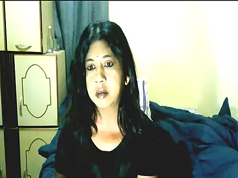 IndianPleasures21 online show from 06.23.26