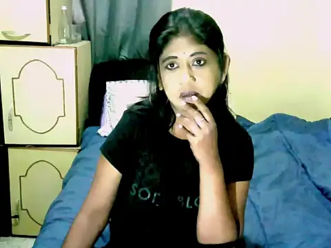 IndianPleasures21 online show from 07.20.26