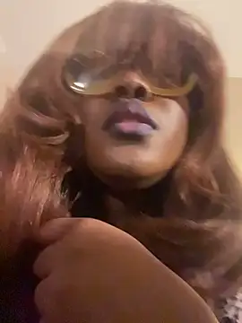 MadameXtasy online show from 02.26.26