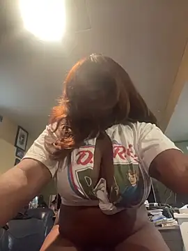 MadameXtasy online show from 03.02.26