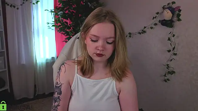 Snapshot of Margo_Ring chatting on 04.23.26 Margo Ring online show from 04.23.26