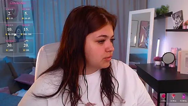 Annet Nel1son online show from 06.24.26