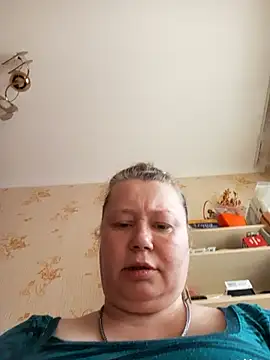 KiraStanton online show from 05.09.26