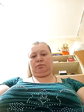 KiraStanton online show from 05.13.26