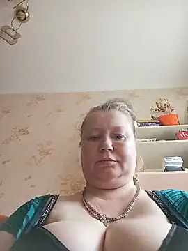 KiraStanton online show from 06.06.26