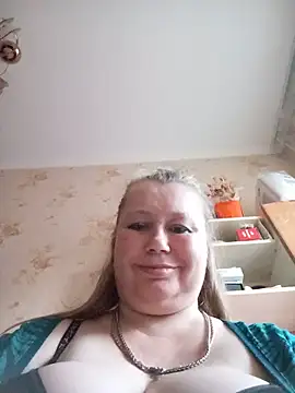 KiraStanton online show from 06.07.26