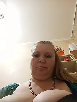 KiraStanton online show from 06.08.26