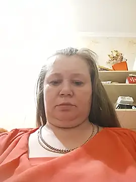 KiraStanton online show from 06.11.26