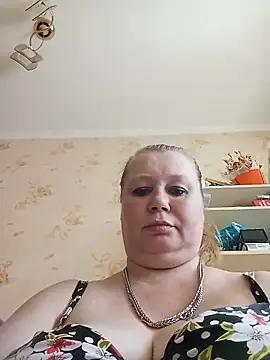 KiraStanton online show from 07.01.26