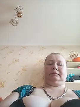 KiraStanton online show from 07.02.26
