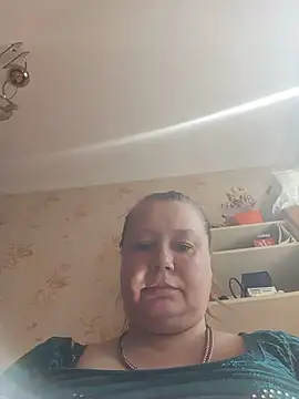 KiraStanton online show from 07.07.26