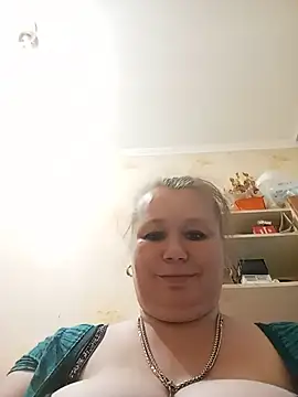 KiraStanton online show from 07.08.26