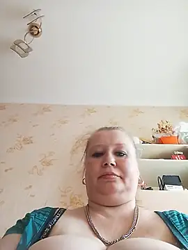 KiraStanton online show from 07.09.26