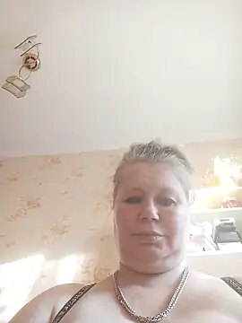 KiraStanton online show from 07.28.26