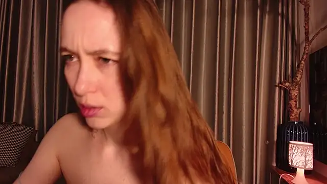 Excitease  online show from 04.03.26