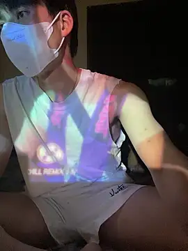 boy japan12 online show from 03.17.26