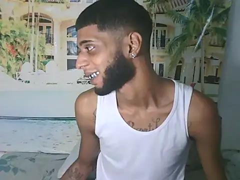 CharmingIndian1 online show from 03.13.26