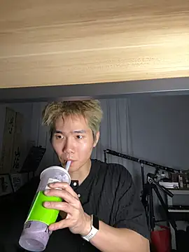 A-Markk online show from 02.26.26