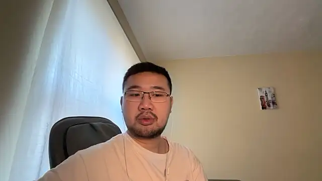 jasonryu2025 online show from 03.14.26