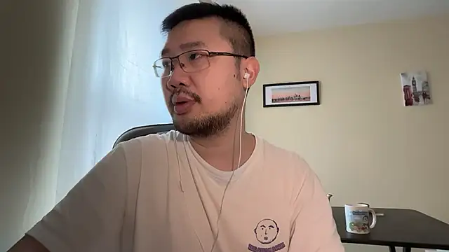 jasonryu2025 online show from 03.16.26