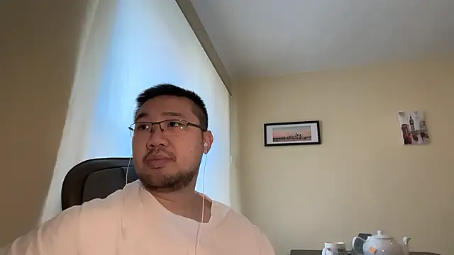 jasonryu2025 online show from 04.06.26